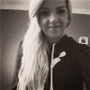 Meet your Posher, Geraldine